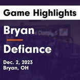 Basketball Game Preview: Defiance Bulldogs vs. Bluffton Pirates
