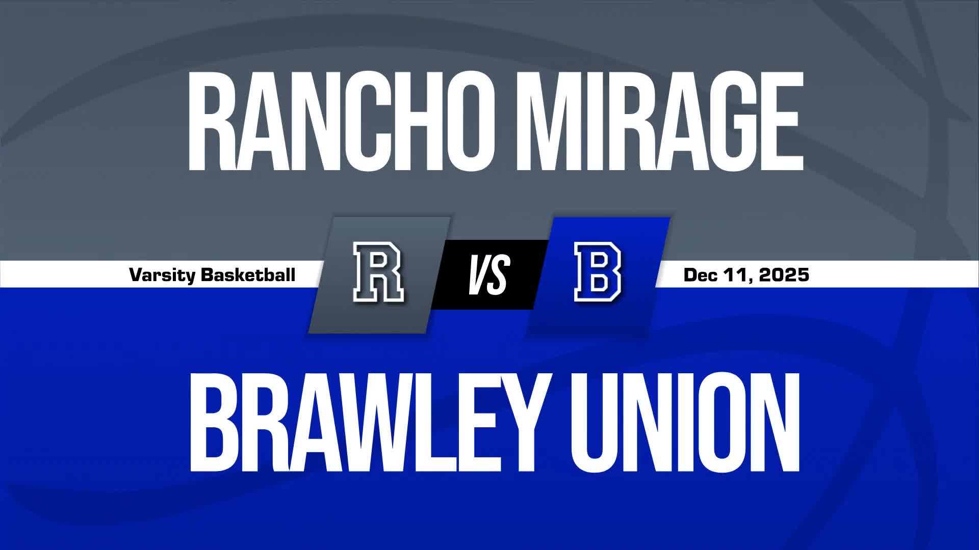 Basketball Game Preview: Brawley Wildcats vs. Imperial Tigers