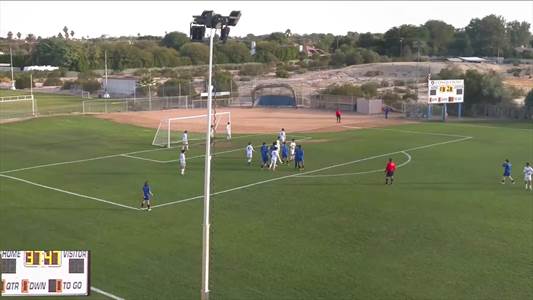 Soccer Game Preview: Desert Christian Academy vs. Temecula Prep