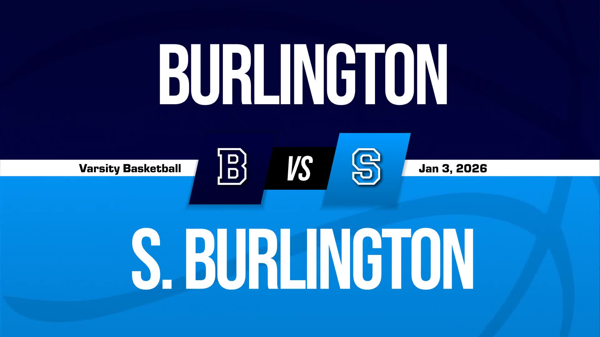 Basketball Recap: South Burlington Takes a Loss