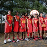 Virginia boys basketball Fab 5