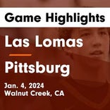 Pittsburg's loss ends eight-game winning streak at home