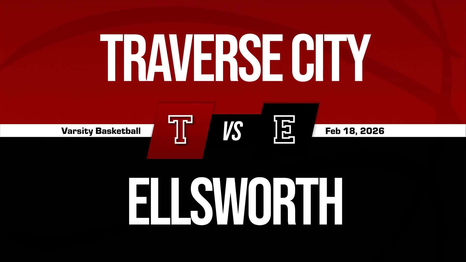 Basketball Recap: Ellsworth Snaps Four-Game Streak of Wins at Home + How To Watch