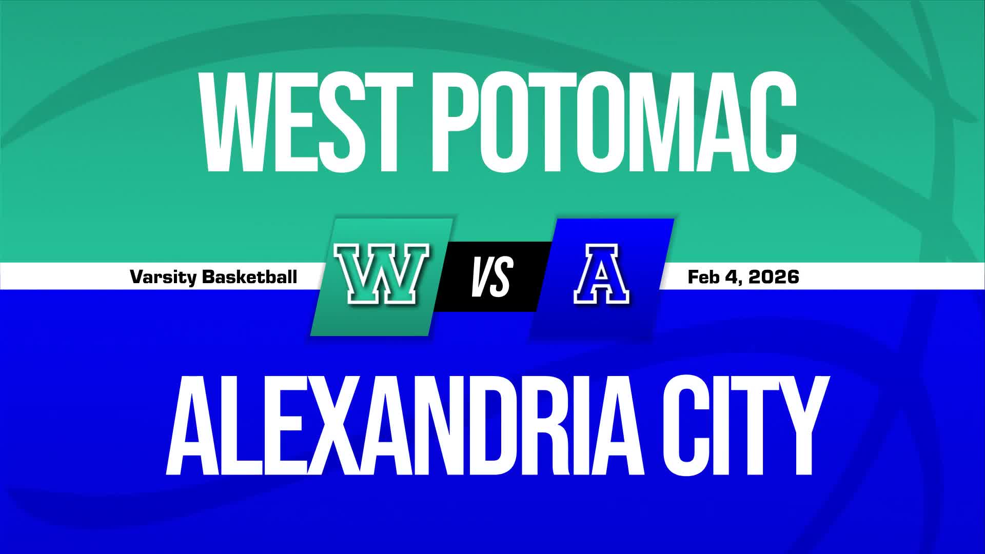 Basketball Recap: West Potomac Proves Higher State Rank Is No Mistake + How To Watch