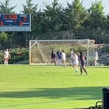 Soccer Recap: Franklin Academy has no trouble against East Wake Academy