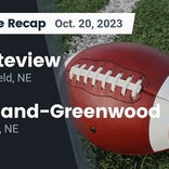 Ashland-Greenwood vs. Chadron