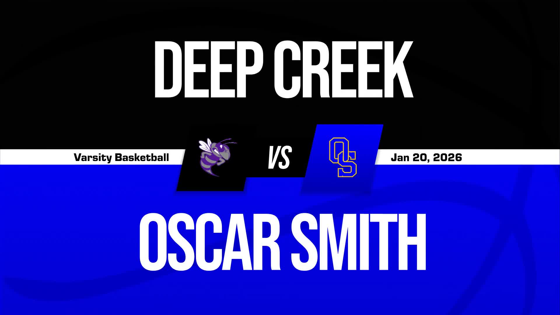 Basketball Game Preview: Deep Creek Hornets vs. Hickory Hawks + How To Watch