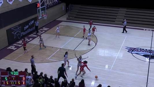 Reese Gustin Game Report: vs Desert Hills