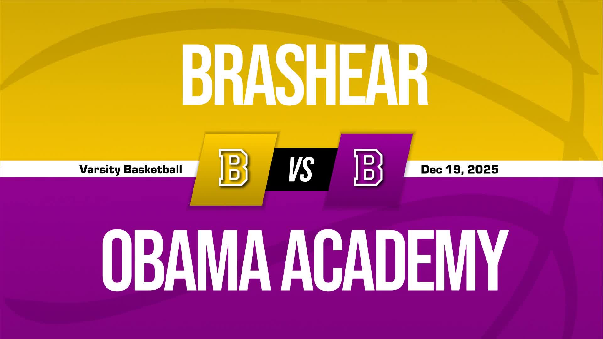 Basketball Recap: Brashear Comes Up Short