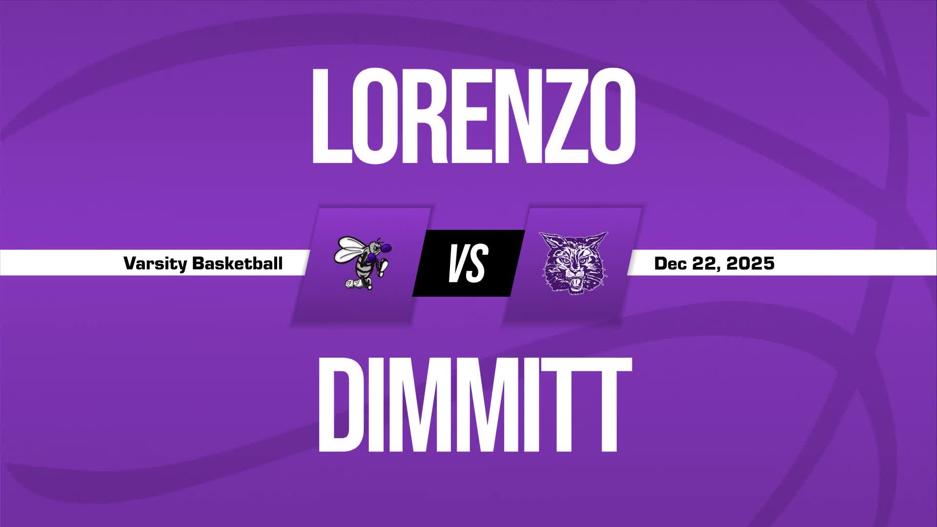 Basketball Recap: Dimmitt Comes Up Short