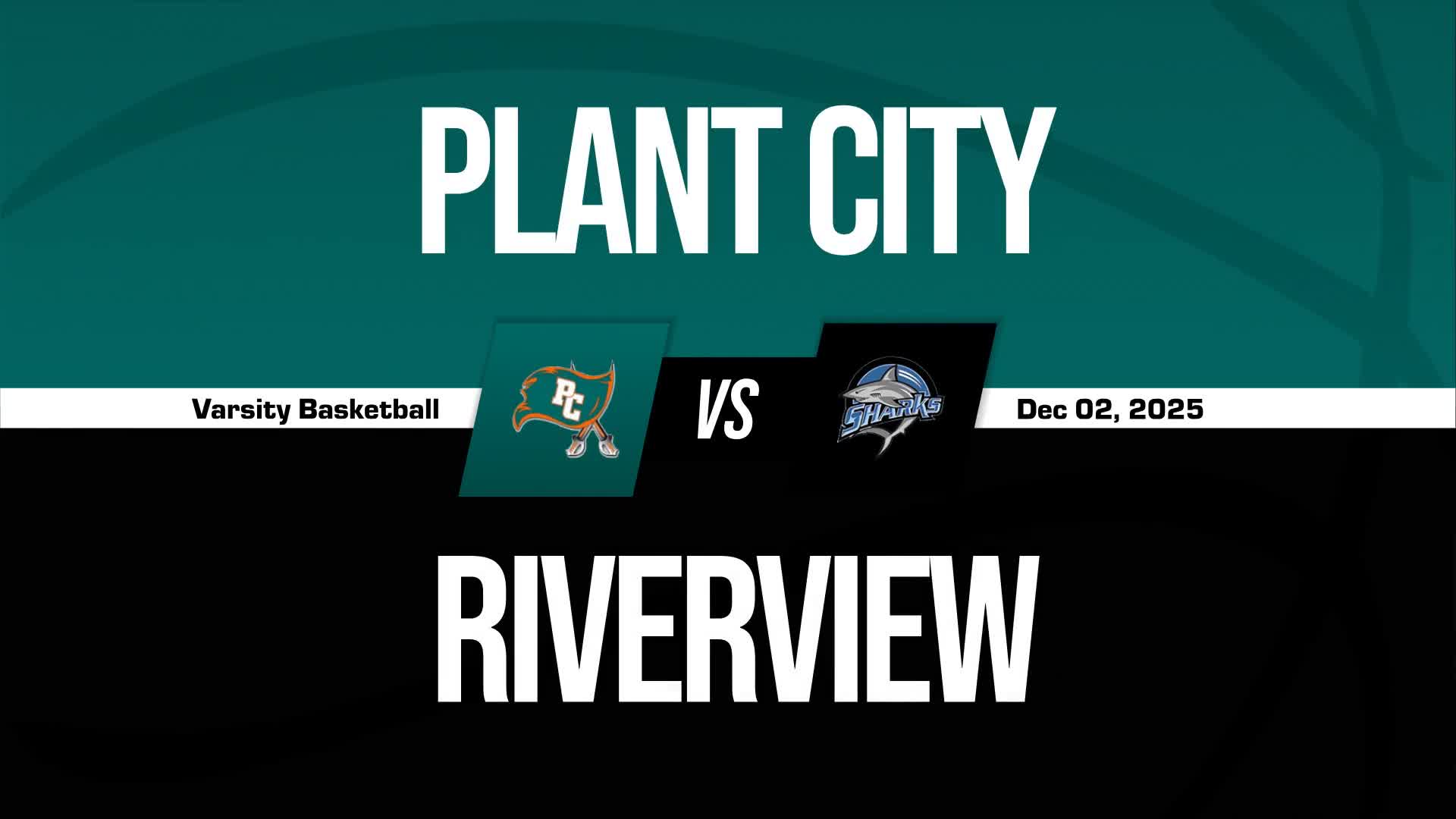 Basketball Game Preview: Riverview Sharks vs. Bloomingdale Bulls + How To Watch