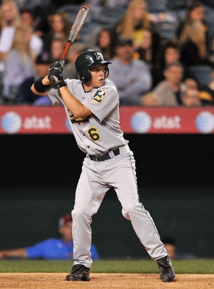 Tanner Phillips, Edison