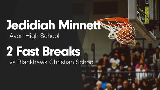 Basketball Recap: Avon Makes It Five in a Row at Home