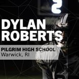 Dylan Roberts Game Report