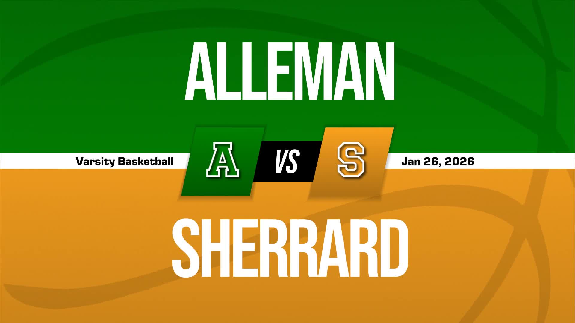 Basketball Recap: Sherrard Drops Season-High Score on Orion