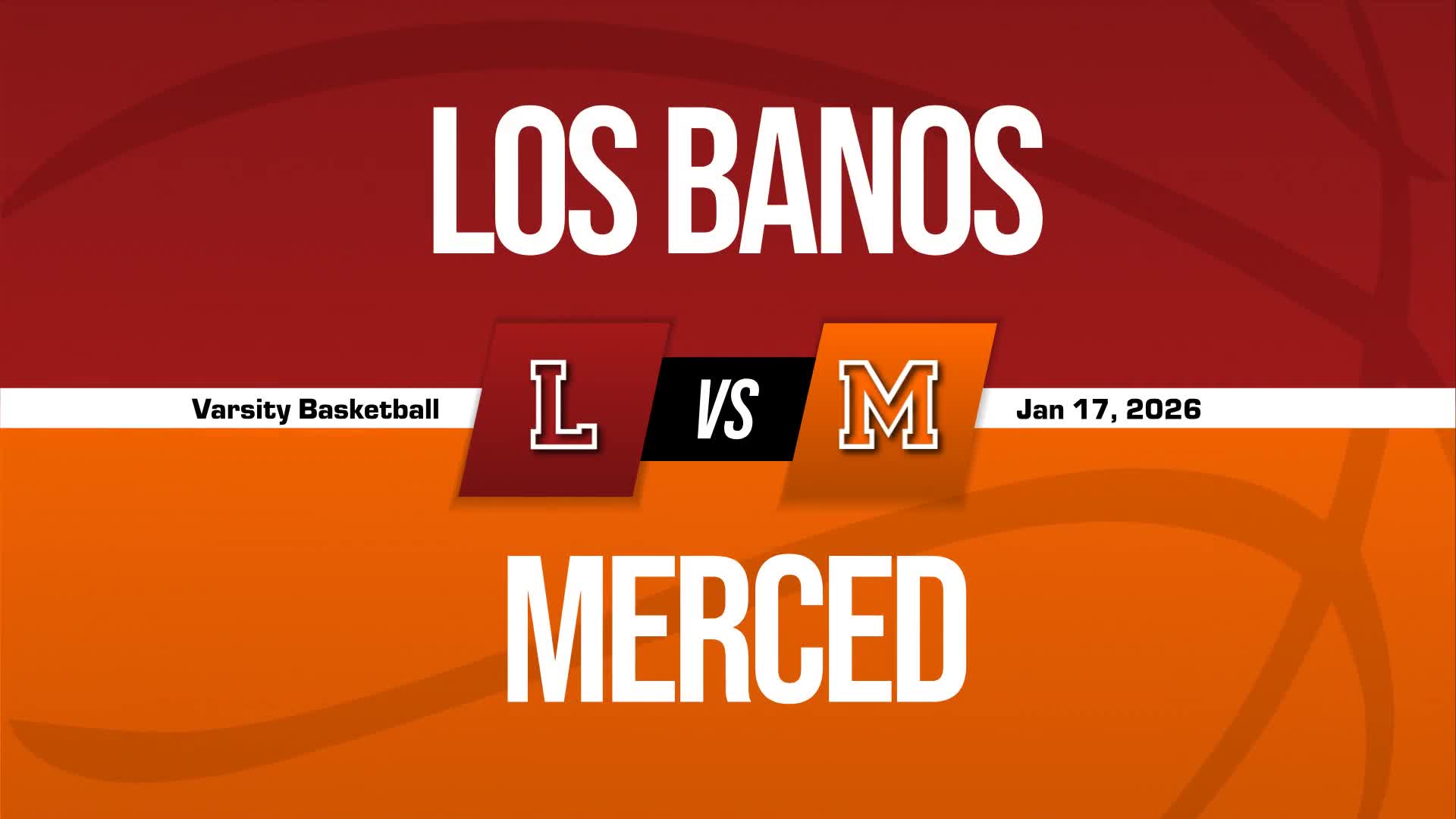 Basketball Game Preview: Los Banos Tigers vs. Merced Bears + Official Tickets