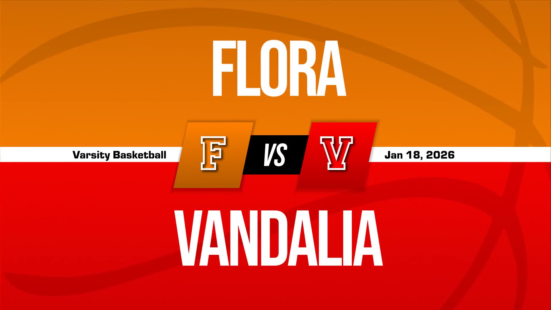 Basketball Game Preview: Flora Wolves vs. Eldorado Eagles + How To Watch