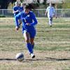 MaxPreps Weekly Honor Roll, presented by the United States Marine Corps: Kambria Cash, Sahuarita