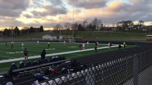 Soccer Game Recap: Elgin vs. Streamwood