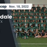 Football Game Preview: Kennedale Wildcats vs. Alvarado Indians