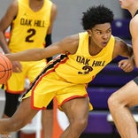 Preseason MaxPreps Independent Top 20 basketball rankings: No. 4 Oak Hill Academy