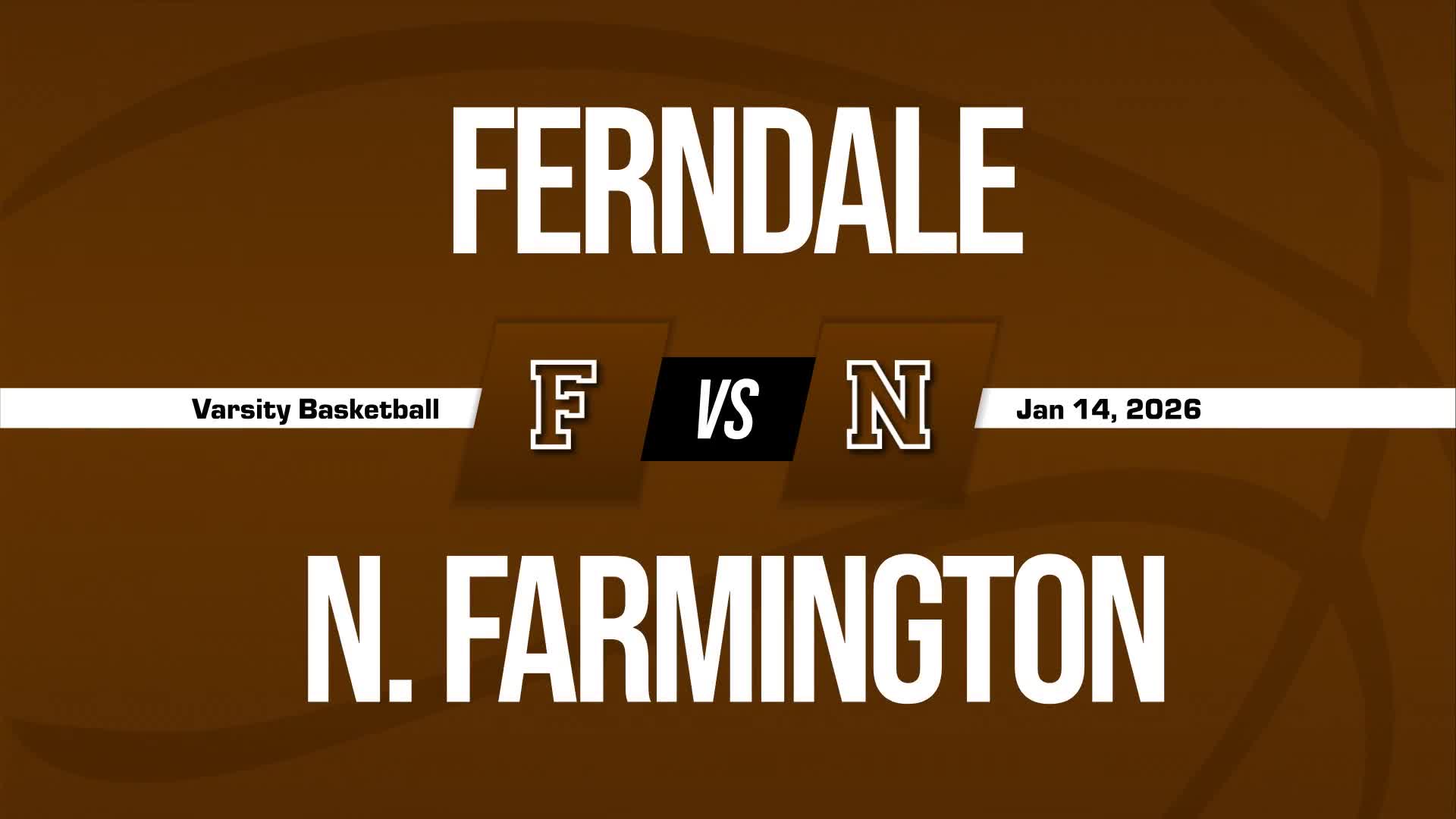 Basketball Recap: Ferndale Comes Up Short + How To Watch