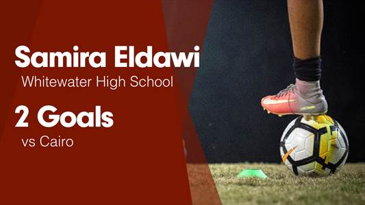 Soccer Recap: Whitewater's  Victory  on Thursday Extends Winning Streak to Nine