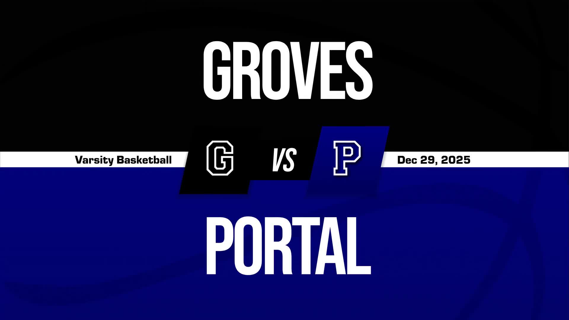 Basketball Recap: Make It Five in a Row for Groves