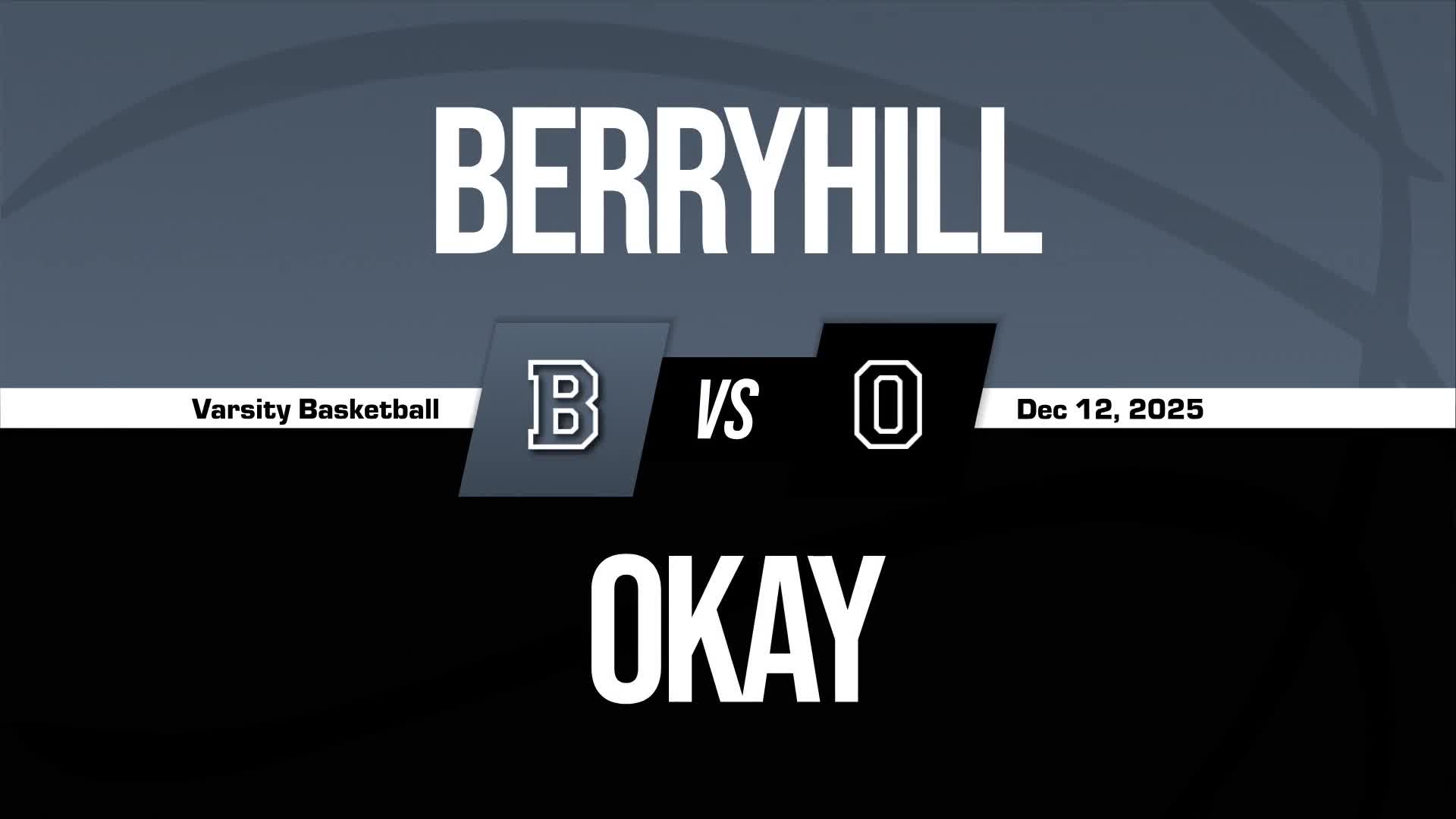 Basketball Recap: Okay Drops Season-High Score on Porter