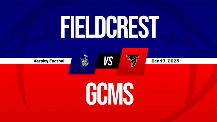 Football Recap: Fieldcrest Comes Up Short