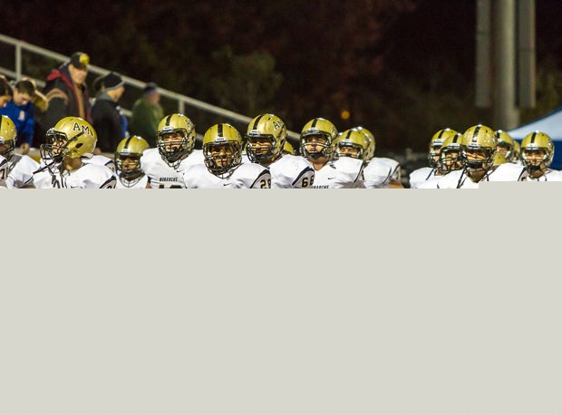 Archibshop Mitty will be taking part in a new Central Coast Section format that will make the chase for the CIF State Bowl Games a little different this season.