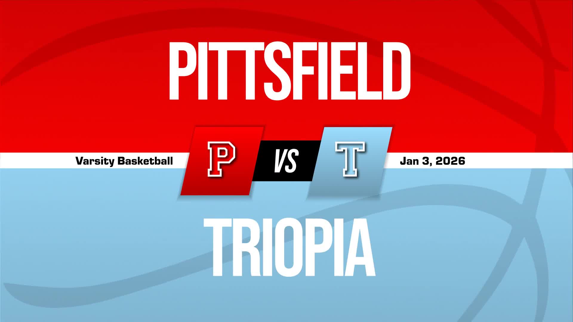 Basketball Game Preview: Pittsfield Saukees vs. Pleasant Plains Cardinals + How To Watch