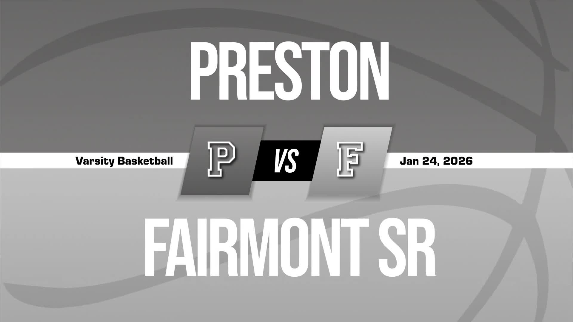 Basketball Recap: Preston Takes a Loss