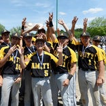 MaxPreps 2017 Connecticut preseason high school baseball Fab 5, presented by the Army National Guard