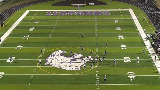 Kolin Wilson Game Report: vs Theodore