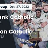 Football Game Recap: Paramus Catholic Paladins vs. Donovan Catholic Griffins