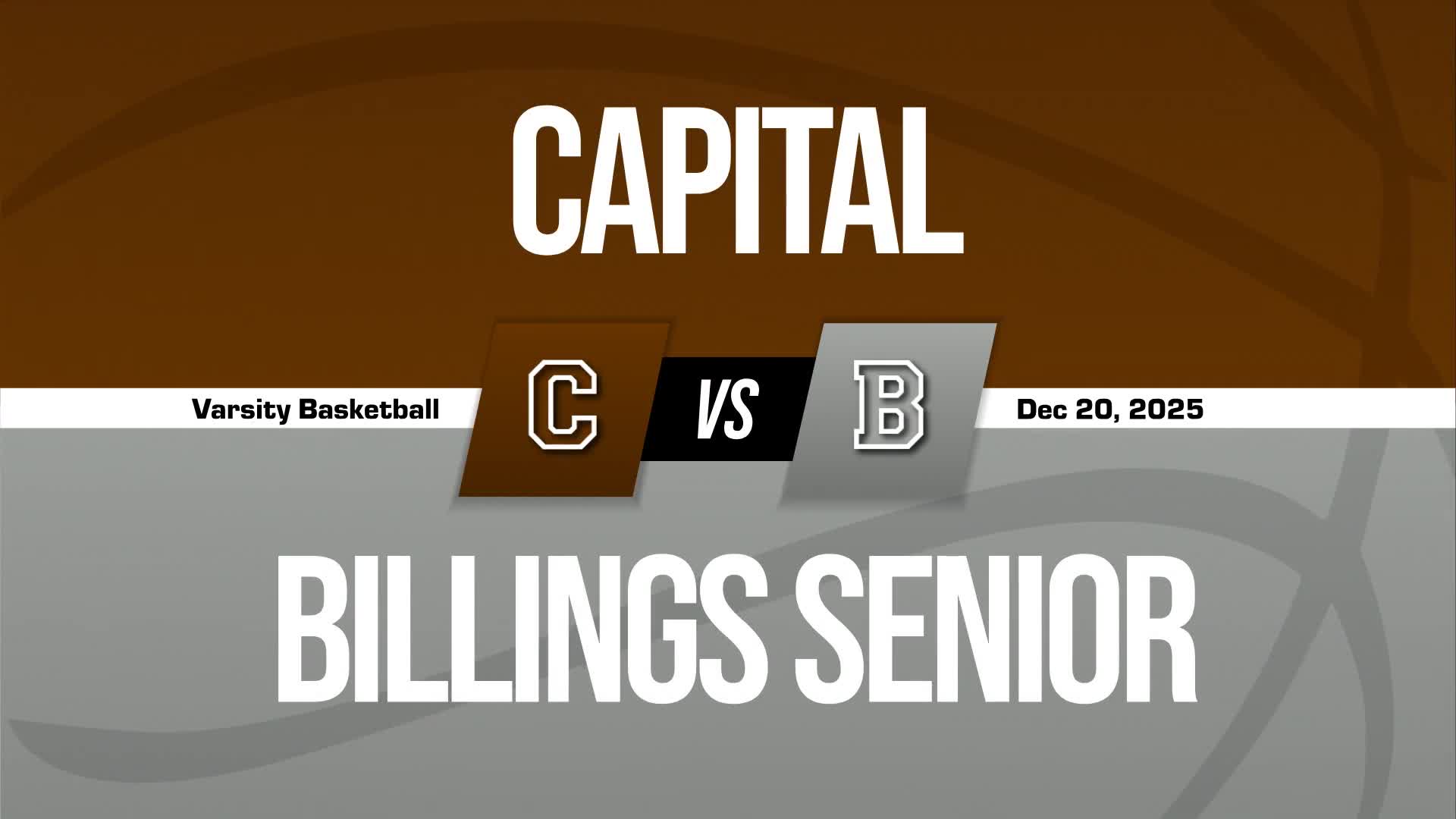 Basketball Recap: Capital Comes Up Short + How To Watch