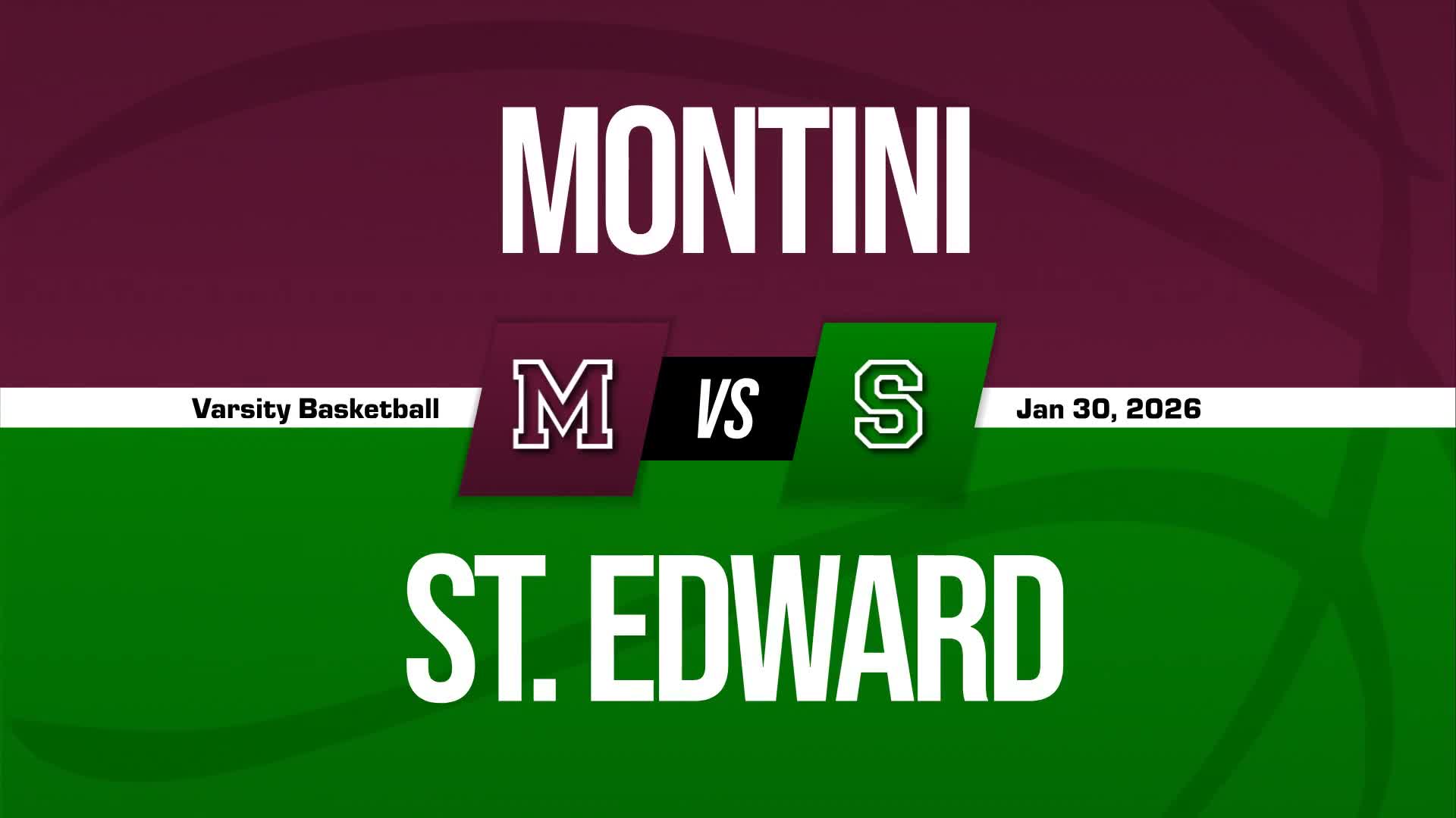Basketball Recap: Montini Catholic Comes Up Short