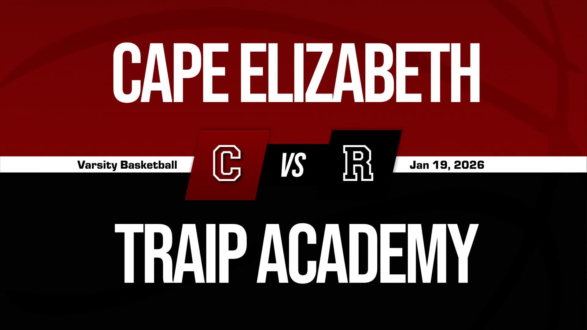 Basketball Game Preview: Cape Elizabeth Capers vs. Yarmouth Clippers
