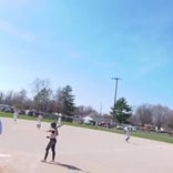 Softball Recap: Glenn Takes a Loss