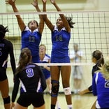 Doherty volleyball takes turn in spotlight