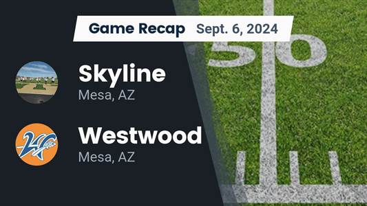 Football Game Preview: Skyline Plays at Home