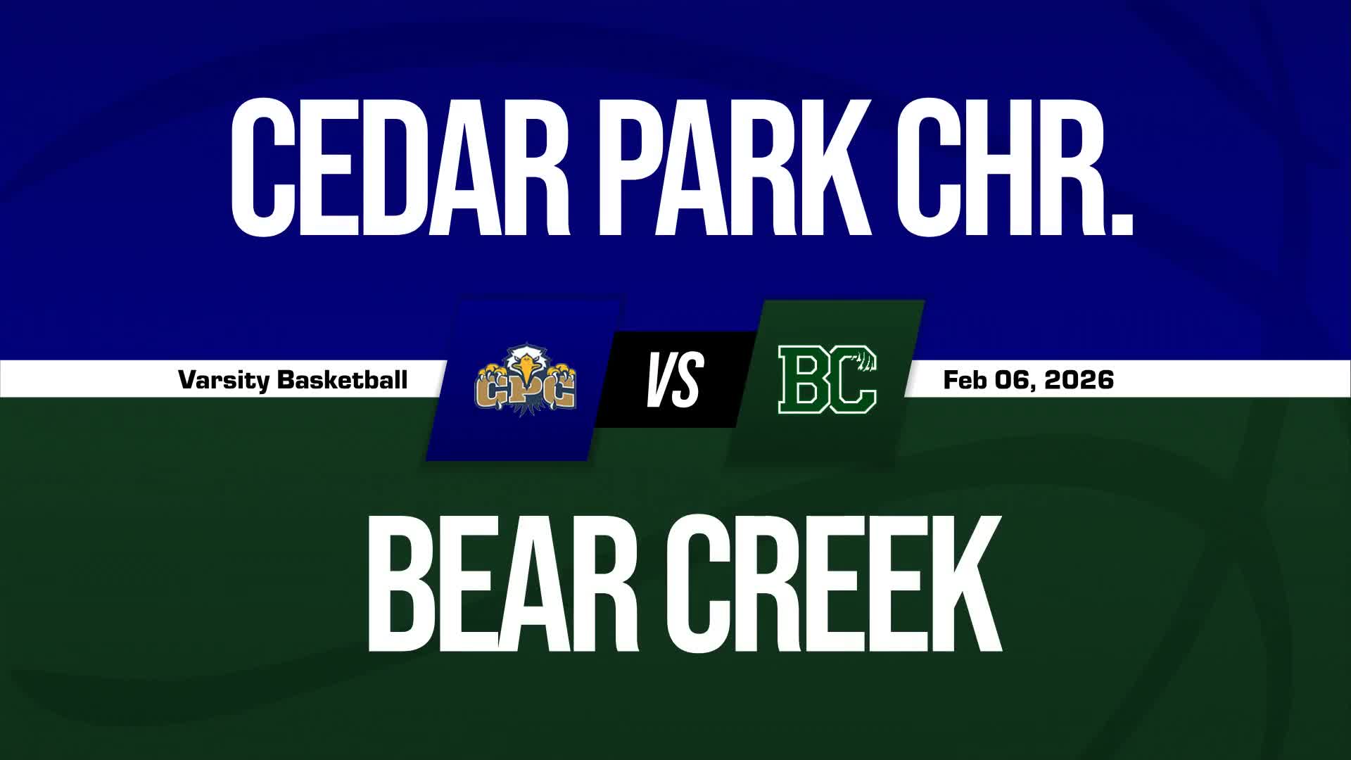 Basketball Game Preview: Bear Creek Grizzlies vs. Granite Falls Tigers + How To Watch