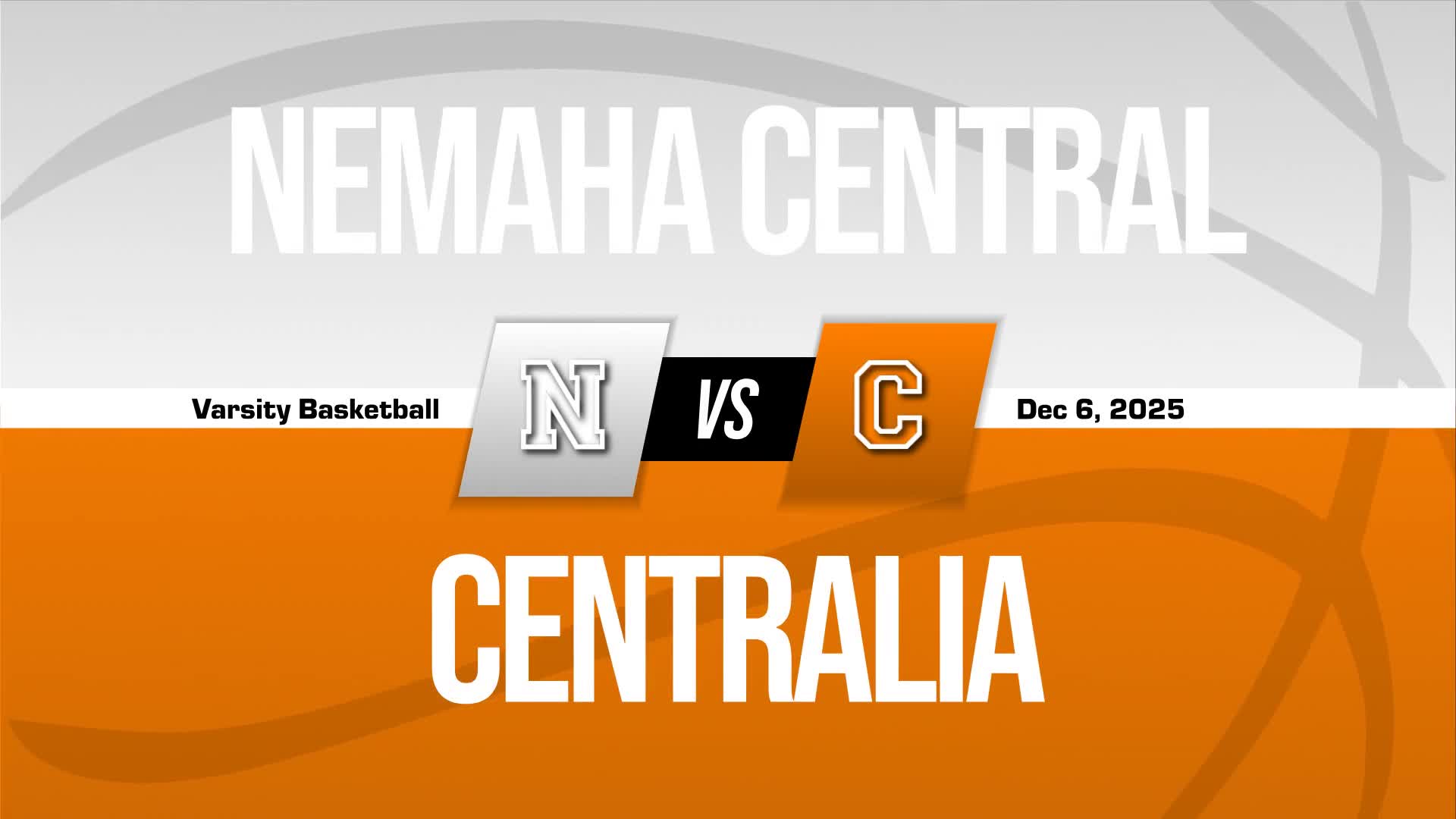 Basketball Recap: Nemaha Central Takes a Loss + How To Watch