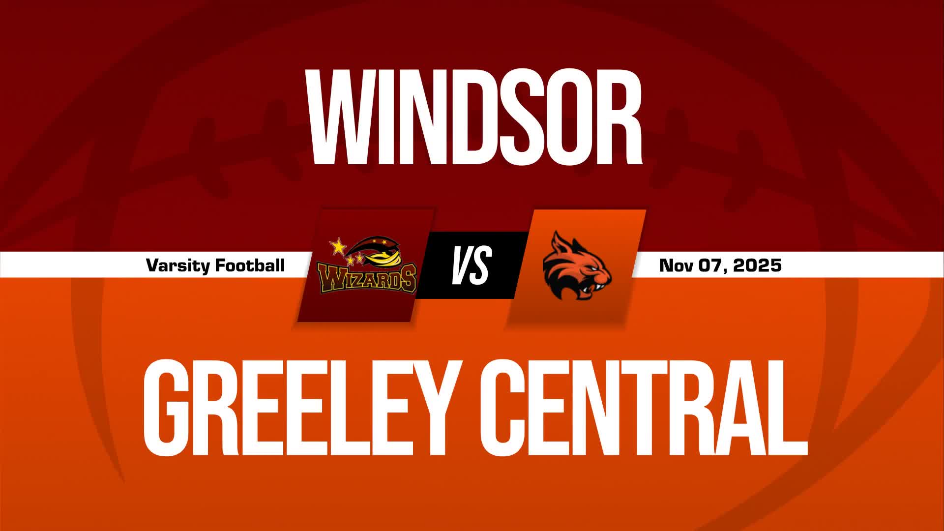Ryan Myers Game Report: @ Greeley Central + How To Watch
