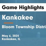 Soccer Game Preview: Kankakee Leaves Home