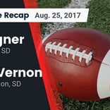 Football Game Preview: Wagner vs. Mt. Vernon/Plankinton