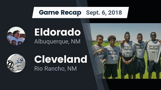 Albuquerque High School Football Rankings