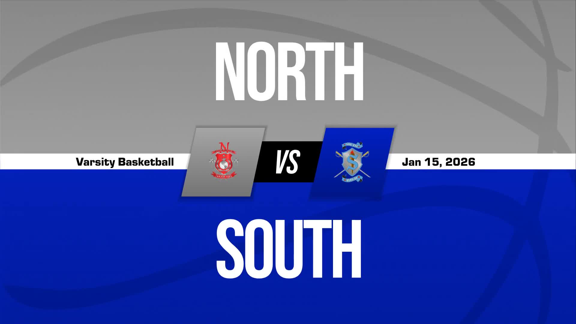 Basketball Recap: North Takes a Loss