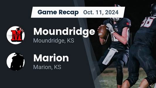 Football Game Preview: Moundridge Wildcats vs. Inman Inman Teuto